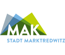 Logo Stadt Marktredwitz