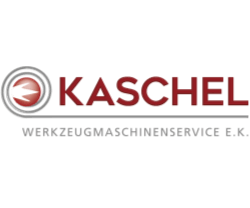 Logo Kaschel Werkzeugmaschinenservice e.K.