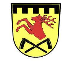 Wappen Neusorg